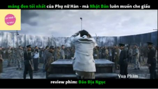 REVIEW PHIM :Đảo địa ngục (p5) #rvphimvientuong