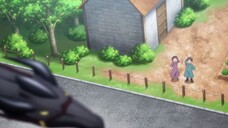 Tiểu thư ăn tạp và Công tước cuồng huyết Tập 9 thuyết minh