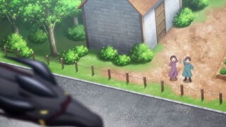 Tiểu thư ăn tạp và Công tước cuồng huyết Tập 9 thuyết minh