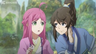 Yi Nian Yong Heng Episode 05 Subtitle Indonesia