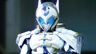 The Heisei Knights are also the Reiwa Knights, the Heisei Knights who were born during the Reiwa per