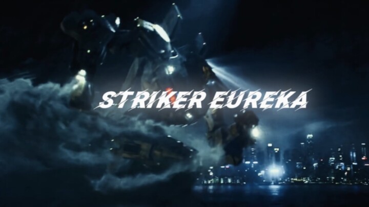 "Roger that! Hold on, we're coming!" Eureka Raiders