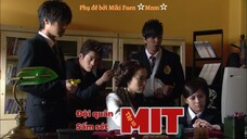 [Vietsub] Pi Li MIT - Đội quân sấm sét MIT tập 10