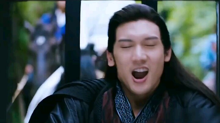 จอมมารยอมถูกจับเพื่อภรรยาตัวน้อย