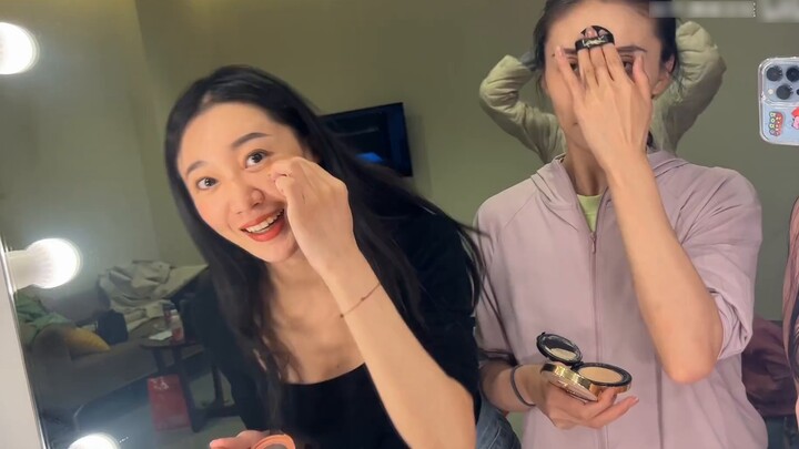 【Yuzi】【Dance Drama Dream of Red Mansions】——"I've always wanted to edit a vlog of Dream of Red Mansio