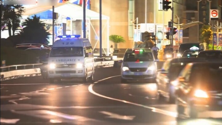 Reaksi orang-orang dalam kelompok ketika saya menjadi lebih kecil.