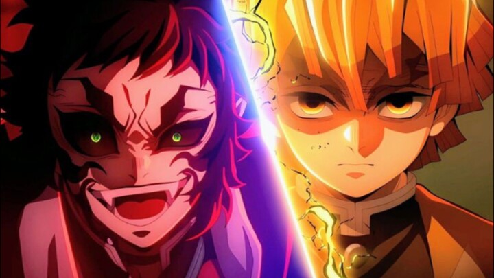 KIMETSU NO YAIBA INFINITY CASTLE HD