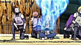 Kakashi bertemu sakumo😢