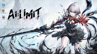 Télécharger AI LIMIT gratuit jeu PC