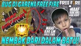 BUG FREE FIRE TERBARU DI MAP PURGATORY! AUTO GRAND MASTER NIH CUWK! - GARENA FREE FIRE INDONESIA!