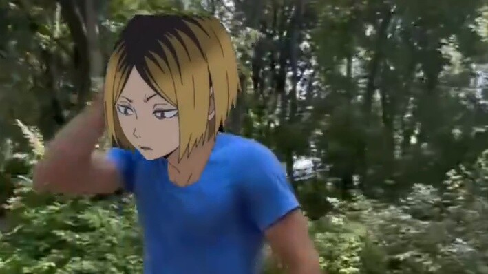 Nhiều loại người khác nhau sợ hãi trước tiếng còi báo động, nhưng ít bóng chuyền