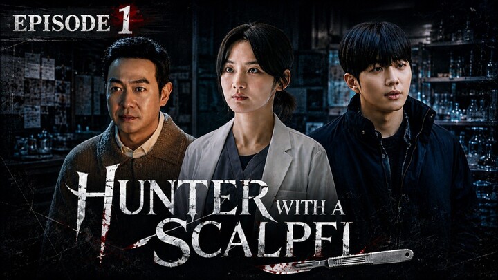 Hunter with a Scalpel Episode 1