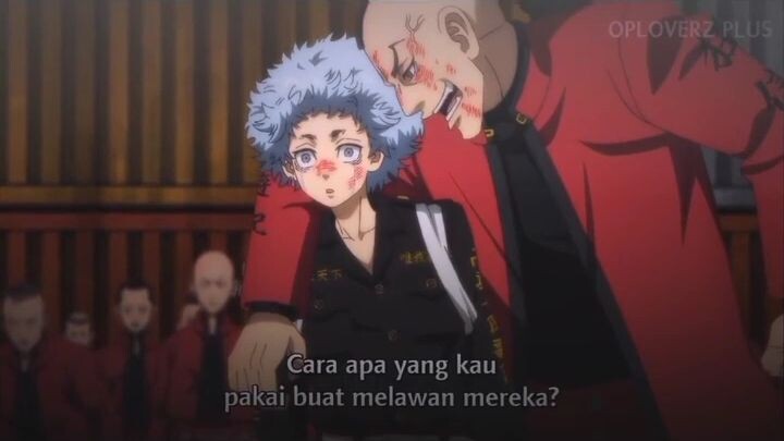 Mode cry gada obat