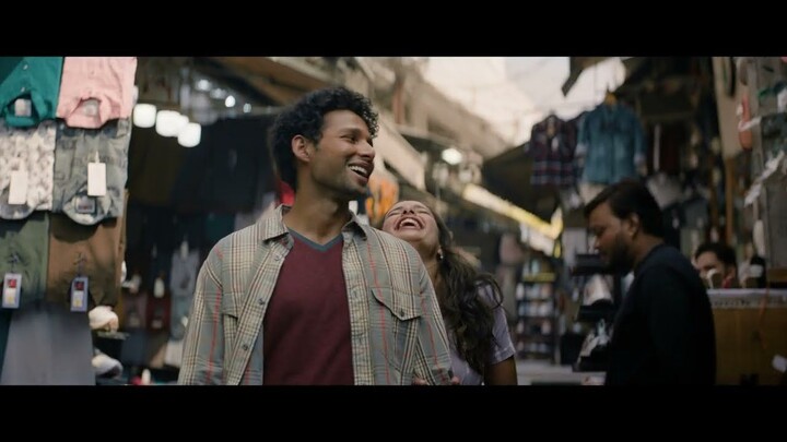 Dhadak-2 2024 Full movie in HD in Hindi