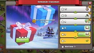 cara selesaikan event coc terbaru 🥺