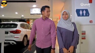 Suamiku Mr Blind (E16) 😎