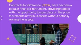 Know the deadlines for CFD trading!