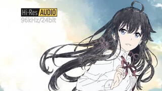 จ้าง 96/24 | ダイヤモンドの Purity "Purity of Diamonds Yukino Solo Version" Spring Insert Song (DRV Remaste