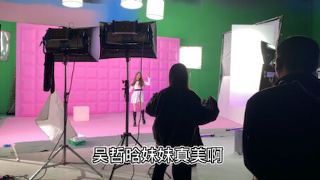 I've worked with: Honor of Kings, snh48, Arknights