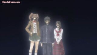 Ninja to Gokudou Episode 2 (Subtitle Indonesia)