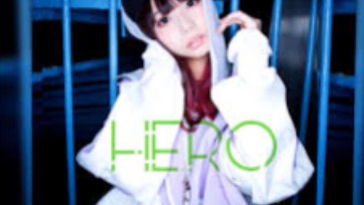 【COVER】SHACHI - Hero
