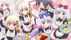 Alice or Alice ep11