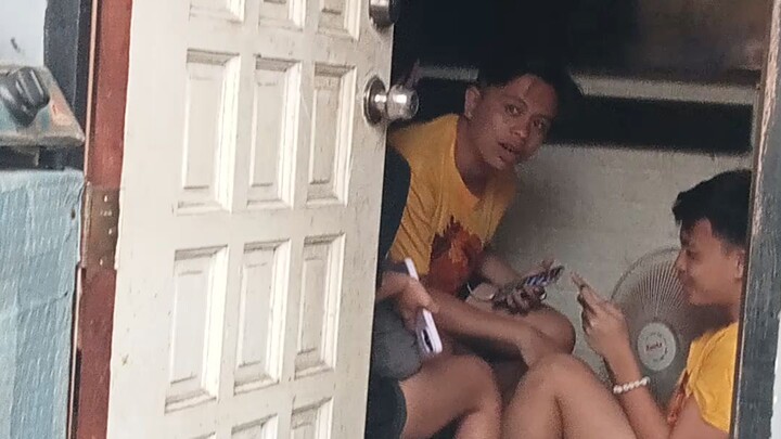 Patweck HAHAHAH........