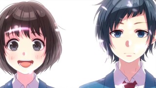 【かぴ】Blooming in Love / CHiCO with HoneyWorks "Chinese Subtitles"