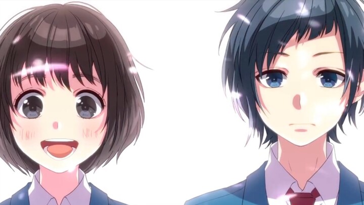 【か ぴ】 Blooming in Love / CHiCO with HoneyWorks "Chinese Subtitles"