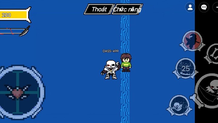 #BuildaGame #传说之下终末时间线宣传 #33546290