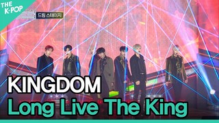 KINGDOM, Long Live The King (킹덤, 백야) [GEE 2022]