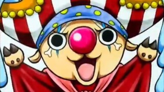 [No sense of disobedience] All members of the Straw Hat Crew join the Shichibukai in COS!