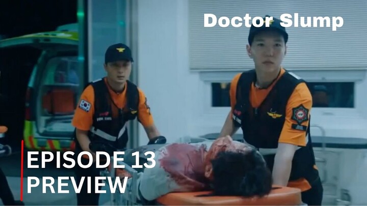 Doctor Slump | Episode 13 Preview