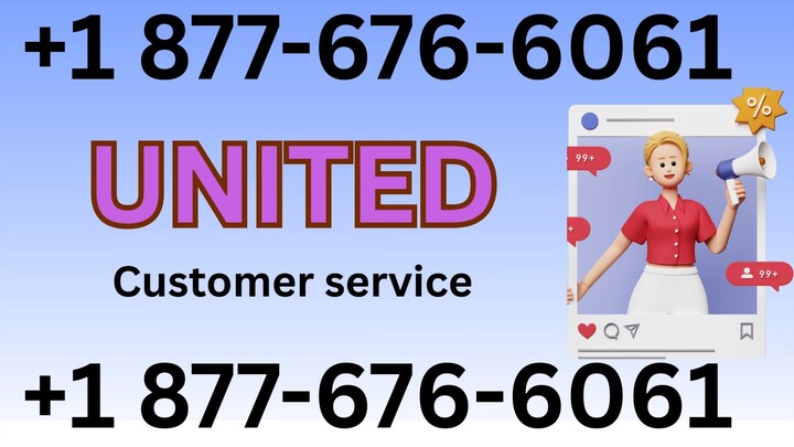 Número de Teléfono de Atención al Cliente de >> [[UNITED®]] – Guía Completa Paso a Paso 2025
