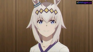 Uma Musume Cinderella Gray Tập 04 Vietsub