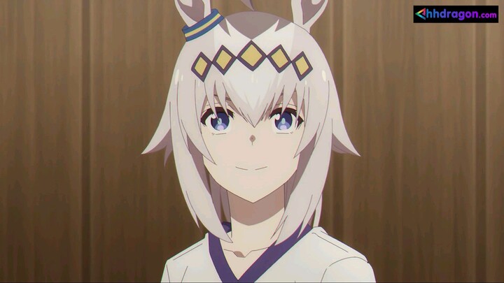 Uma Musume Cinderella Gray Tập 04 Vietsub