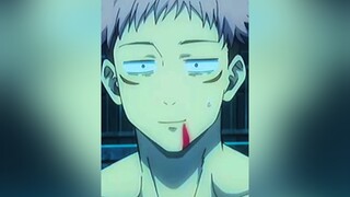 jujutsukaisen itadoriyuji sukuna fushiguromegumi nobarakugisaki animetrio anime edit animeedit mapp