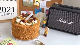 Saooo ngừi taaa làm ra được mấy chiếc bánh xinhhh như vậy nhỉiiii ??? Khéo quá 😳