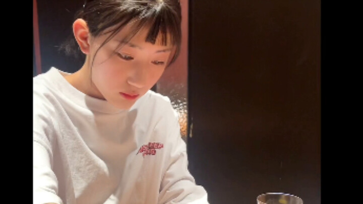 Going out with procrastination: lunch turns into dinner