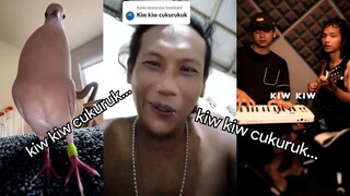 Kiw Kiw Cukurukuk Kukru...(Versi Original,Versi Burung,Versi Aesthetic)