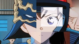 "Cắt ngẫu nhiên, nhưng Shinran"