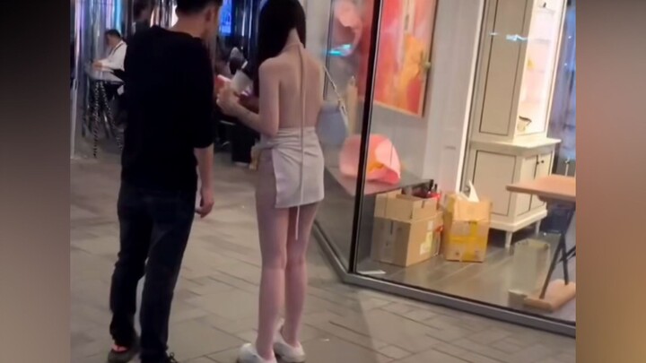 วินาทีแห่งความตายทางสังคม หยามเกียรติสุดๆ!!