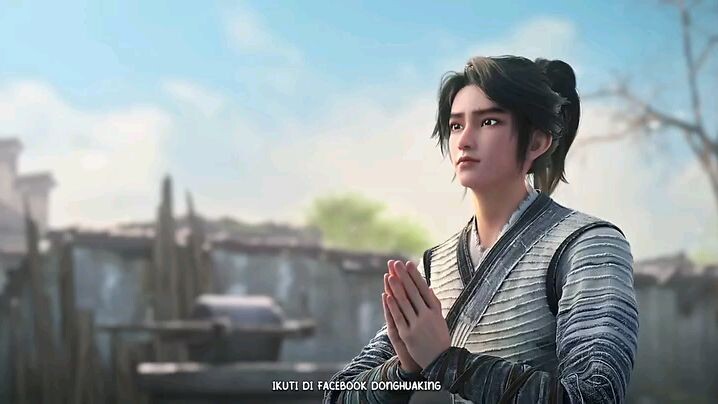 Sword Of Coming Episode 3 Sub Indo