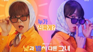 EP. 1 | Miss Night and Day 2024 [English Sub]