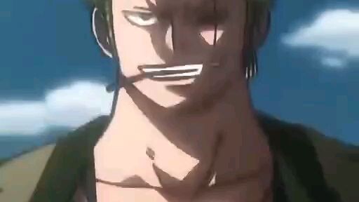 zoro