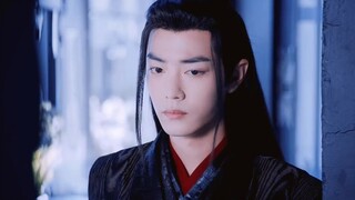 [Xiao Zhan Narcissus |. Xian Ying] Episode pertama "After the Cannon Fodder Awakens" [Duplikat tapi 
