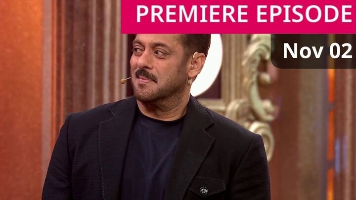 Bigg Boss 19 2nd November 2025 Full Episode 71 | Bigg Boss 19 Full Episode 71