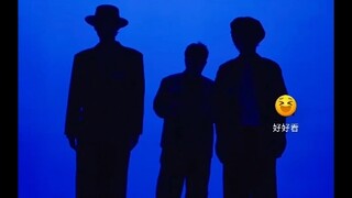 【Happy Wonder Night 2】Dance by the Five Team Leaders