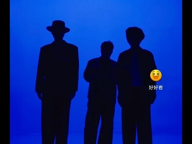 【Happy Wonder Night 2】Dance by the Five Team Leaders