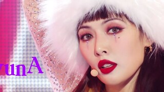 [HyunA] Ca Khúc Comeback 'I'm Not Cool' (Music Stage) 06.02.2022